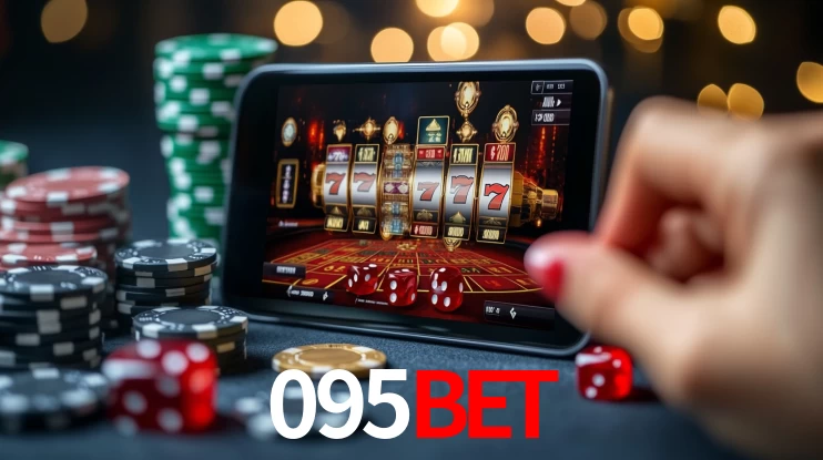 Welcome Bonus 095BET
