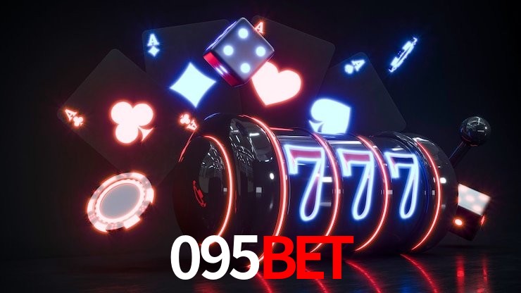 Secure Login 095BET