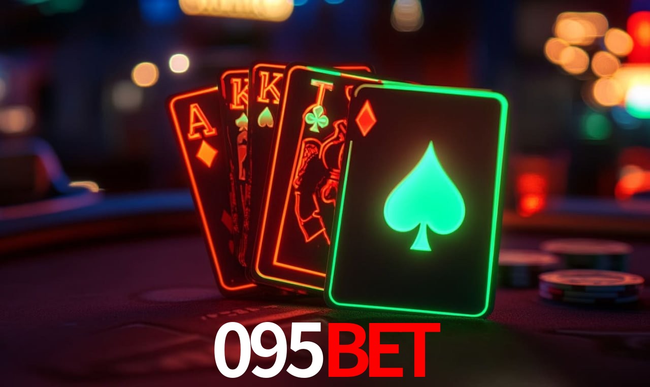 095BET,095BET.COM