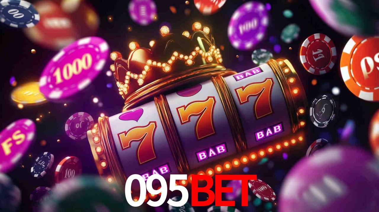 Flash Promotion 095BET