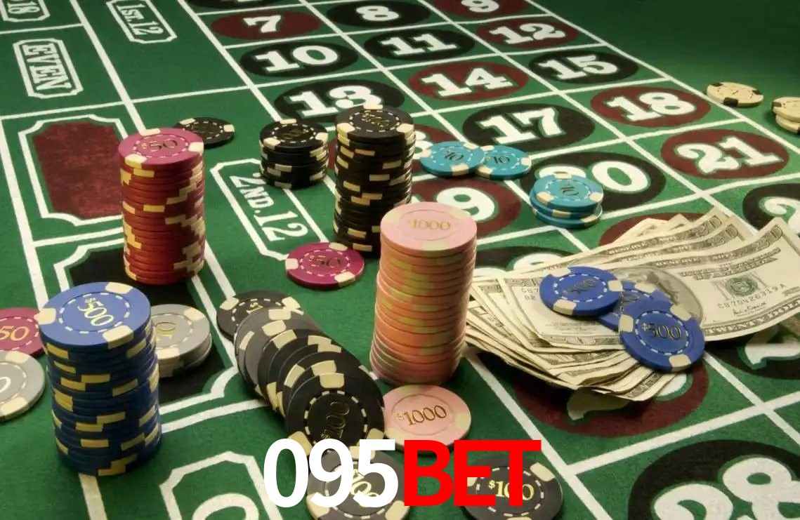 Spaceman Game 095BET