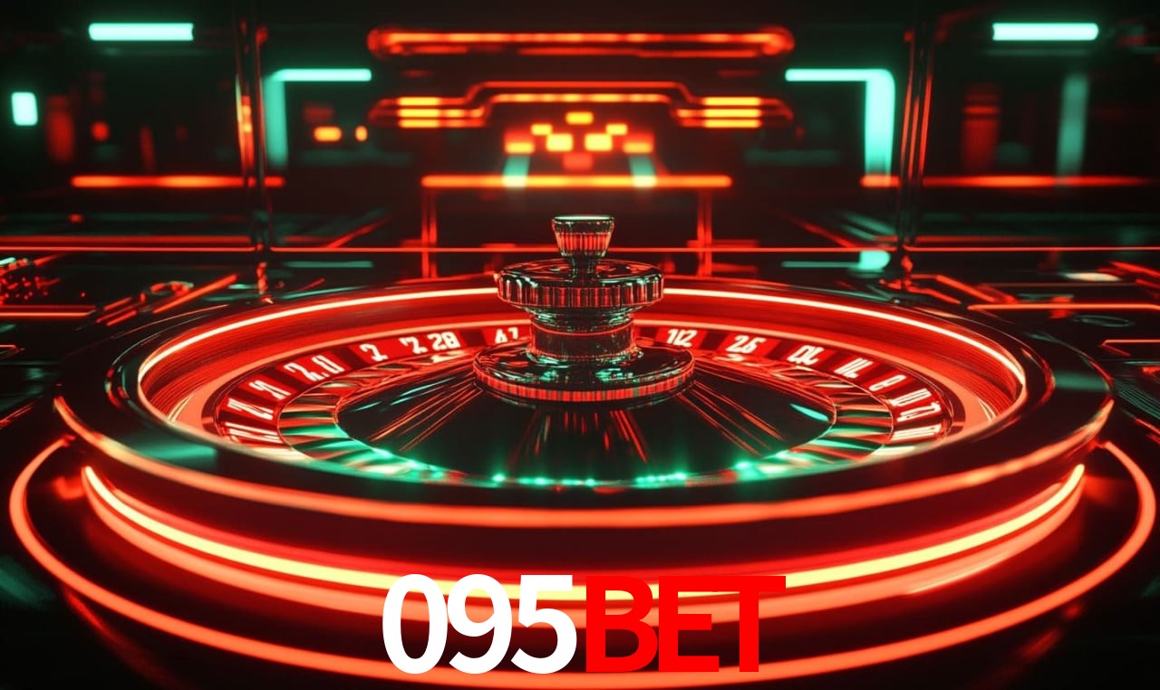A Experiência Imersiva dos Cassinos Ao Vivo no 095BET