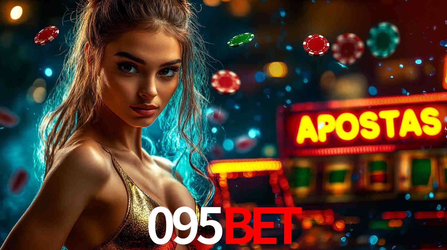 Explorando a Categoria de Eventos em Apostas na 095BET