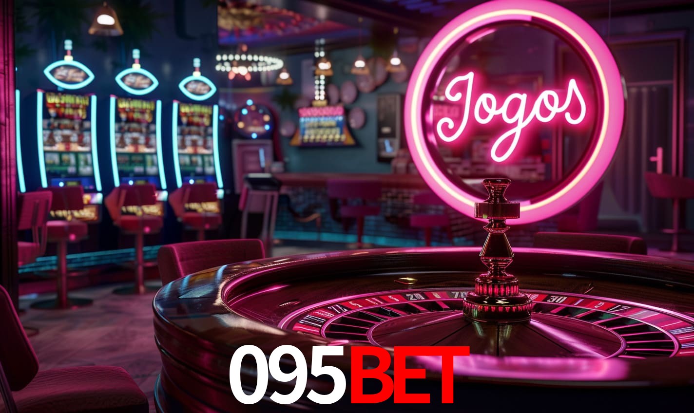 095BET