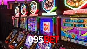 Jogos Exclusivos 095BET