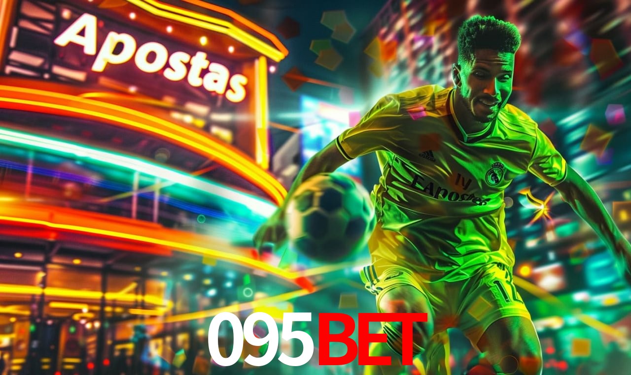 Jogos de Slot 095BET