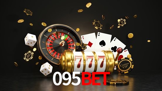 Game Providers 095BET