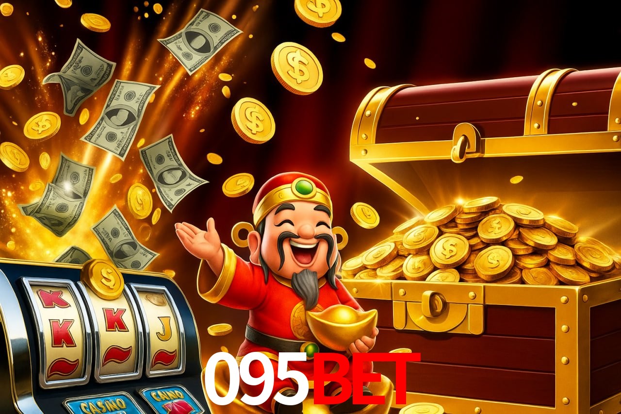 Torneios 095BET