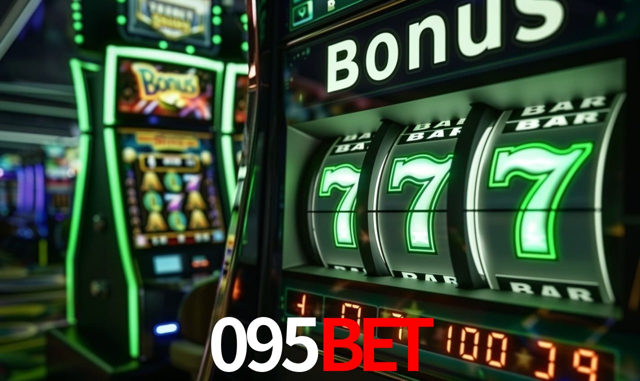 Weekend Specials 095BET