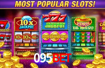 Desvendando o Mundo dos Jogos Virtuais na 095BET