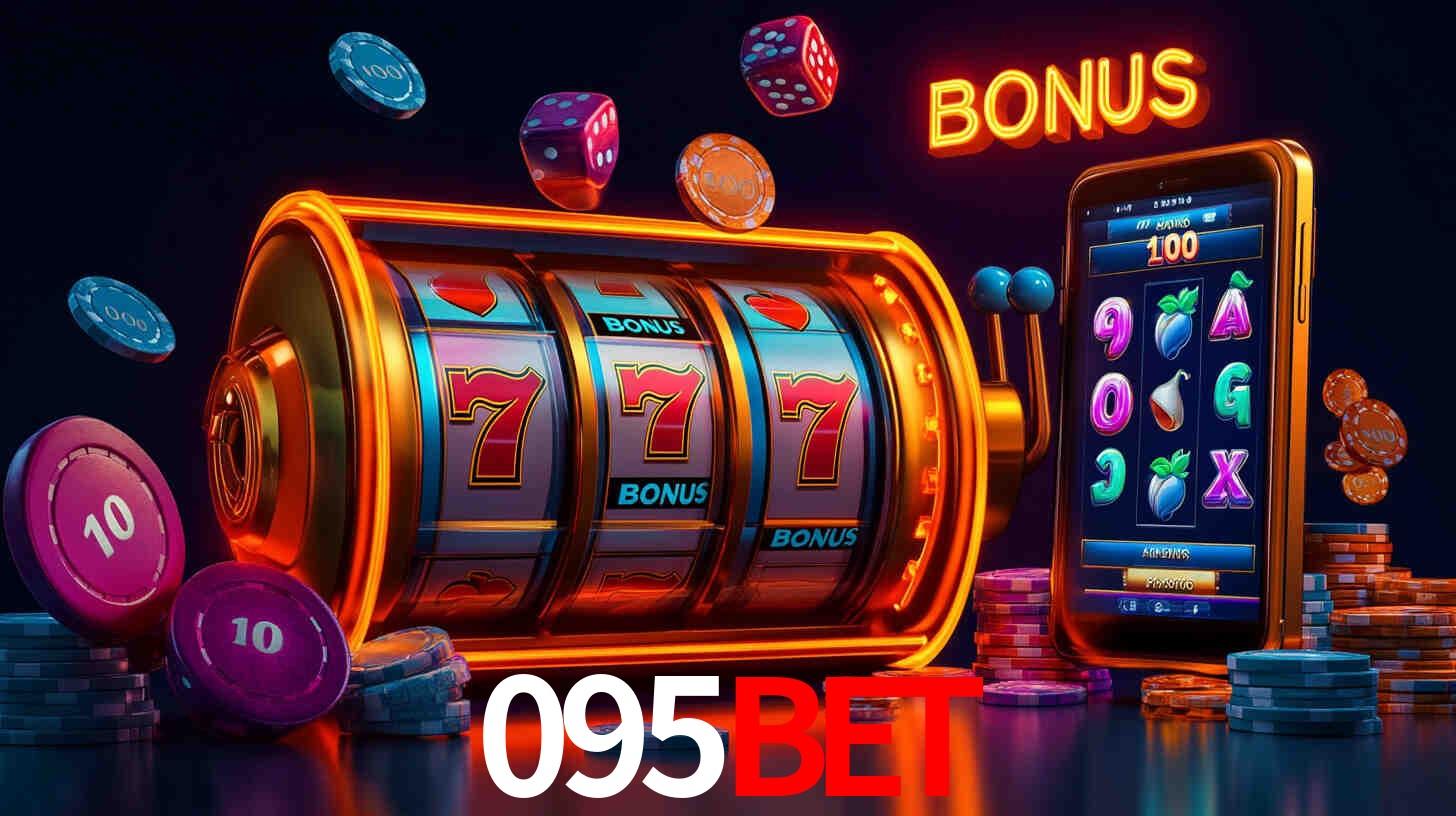 Descubra o Programa VIP da 095BET: Vantagens Exclusivas para Jogadores