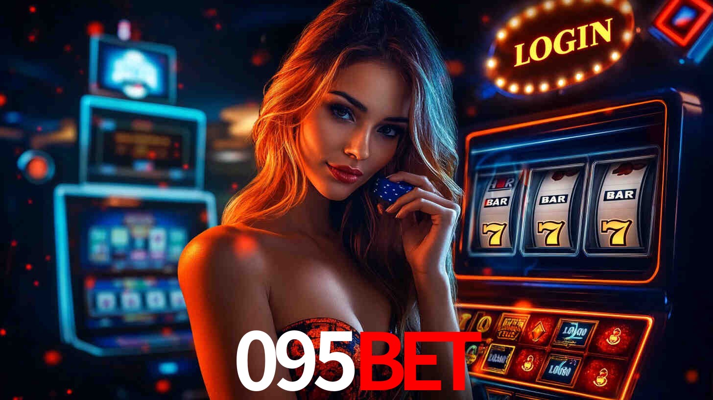 095BET App Interface