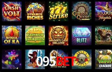 Descubra a Essência do 095BET: Nossa História e Compromissos