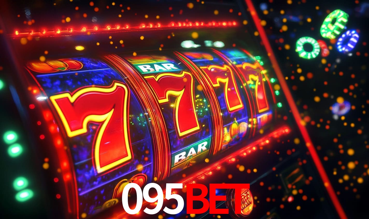 Welcome Bonus 095BET