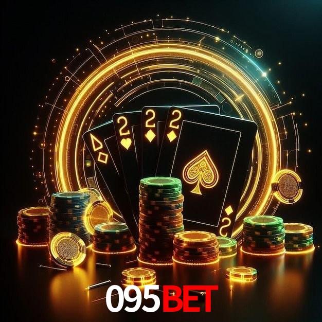 Casino Ao Vivo 095BET