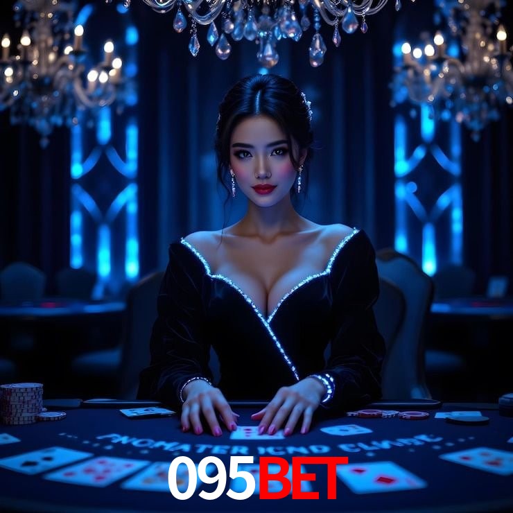 Login Seguro 095BET