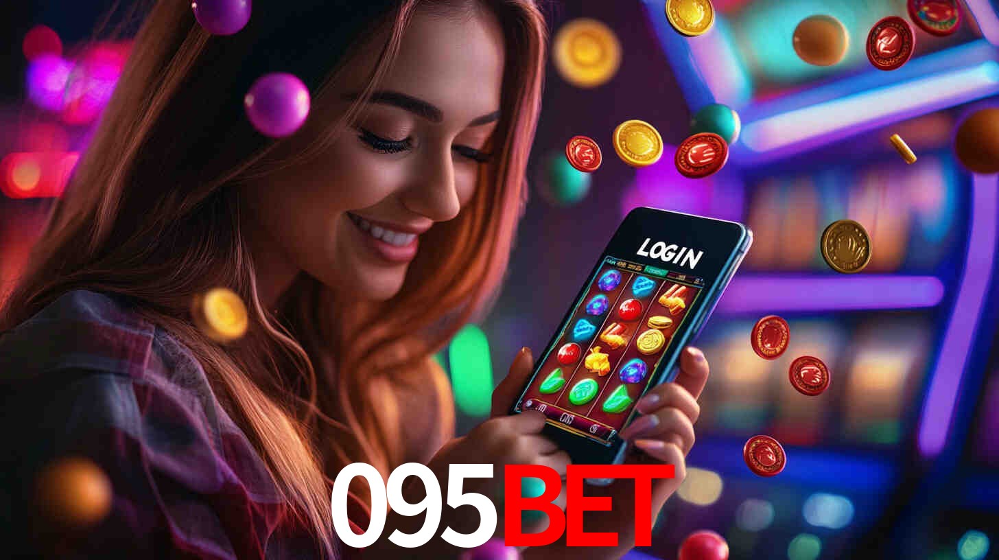 Roulette Table 095BET