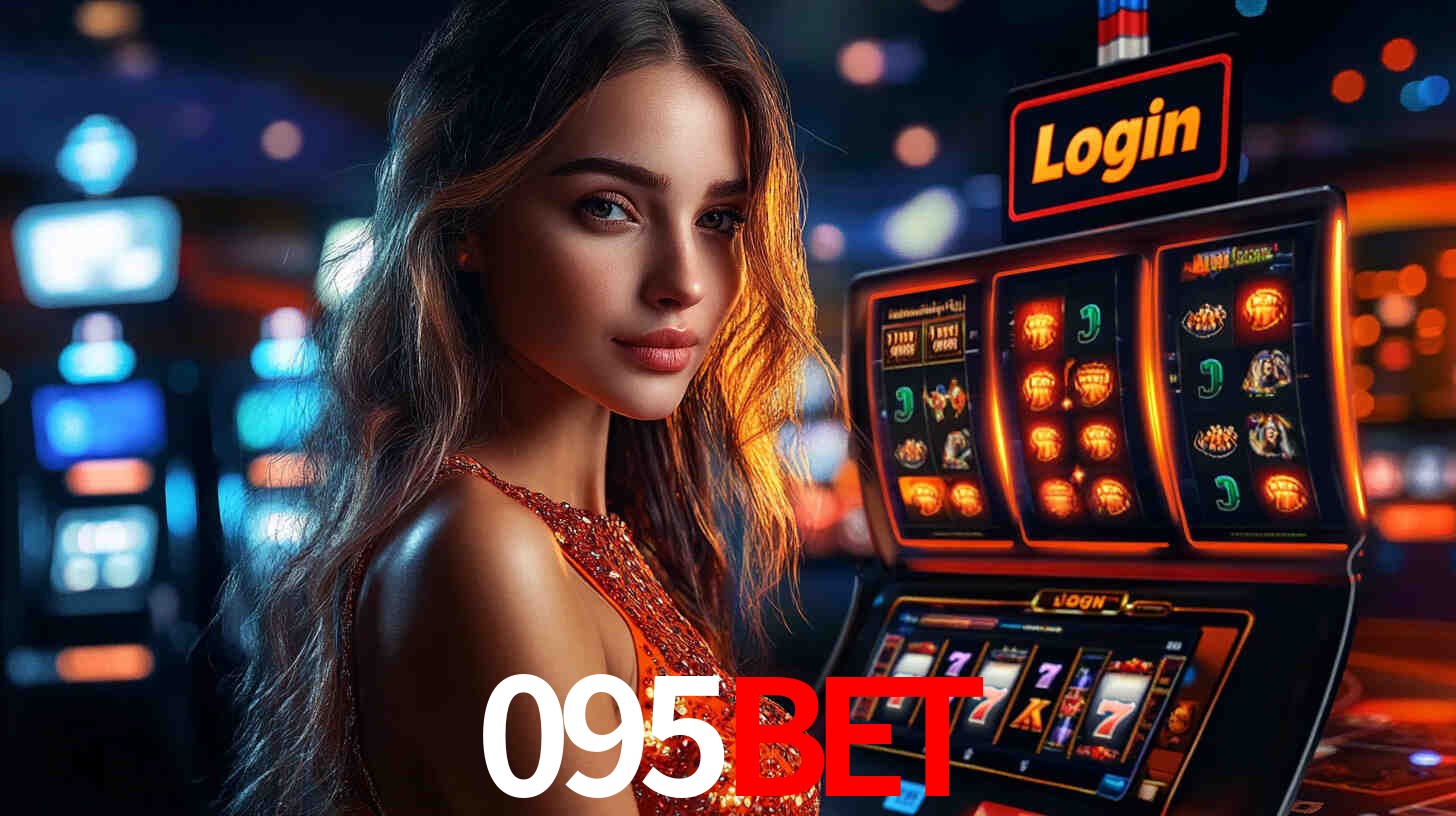 Blackjack Table 095BET