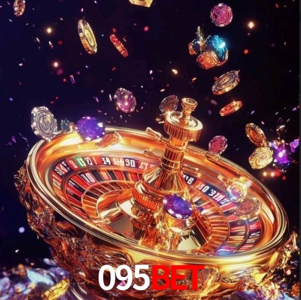 095 BET vip