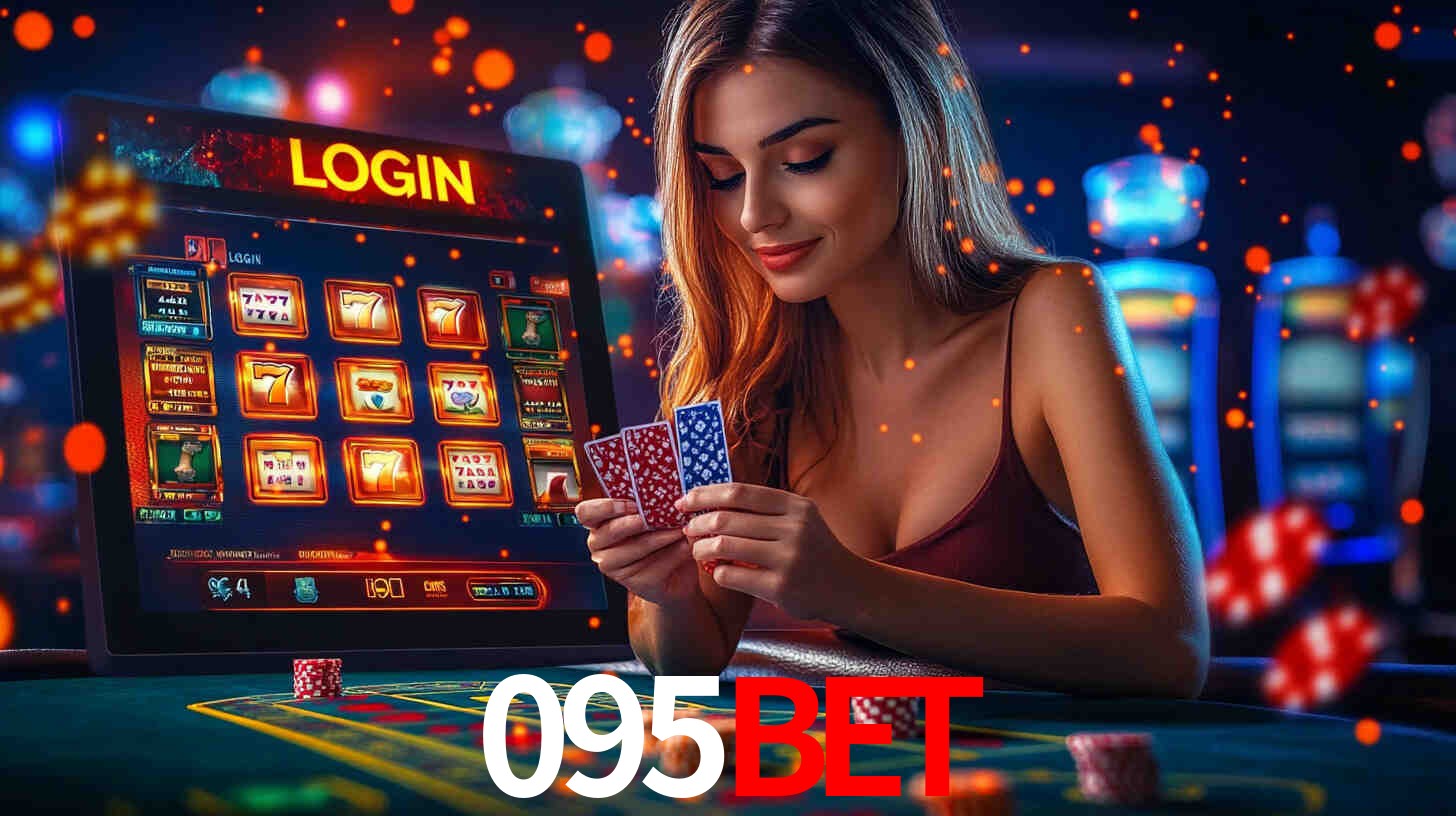 Premium Interface 095BET