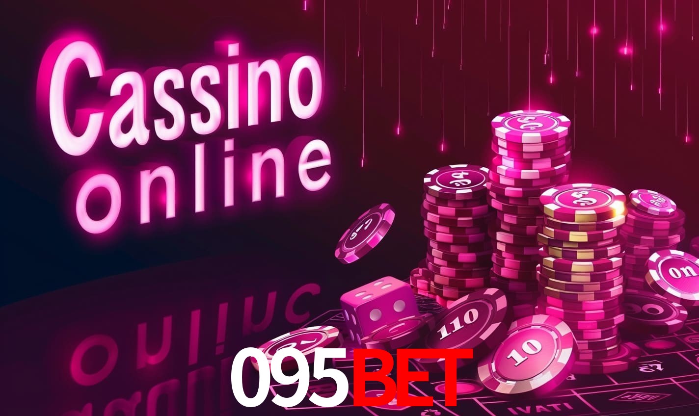 A Emoção da Loteria na 095BET: Uma Chance de Mudança de Vida