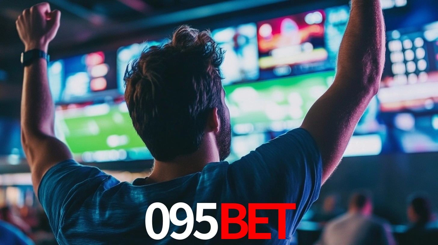 Daily Bonuses 095BET
