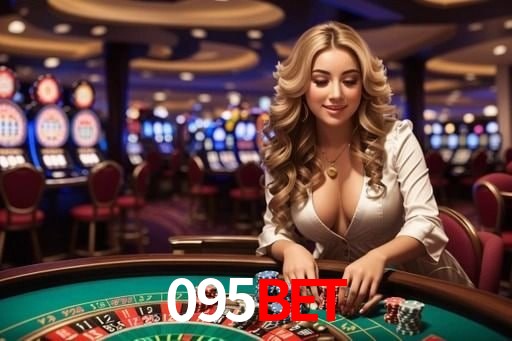 Slot Games 095BET