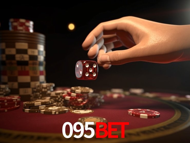 Provedores de Jogos 095BET