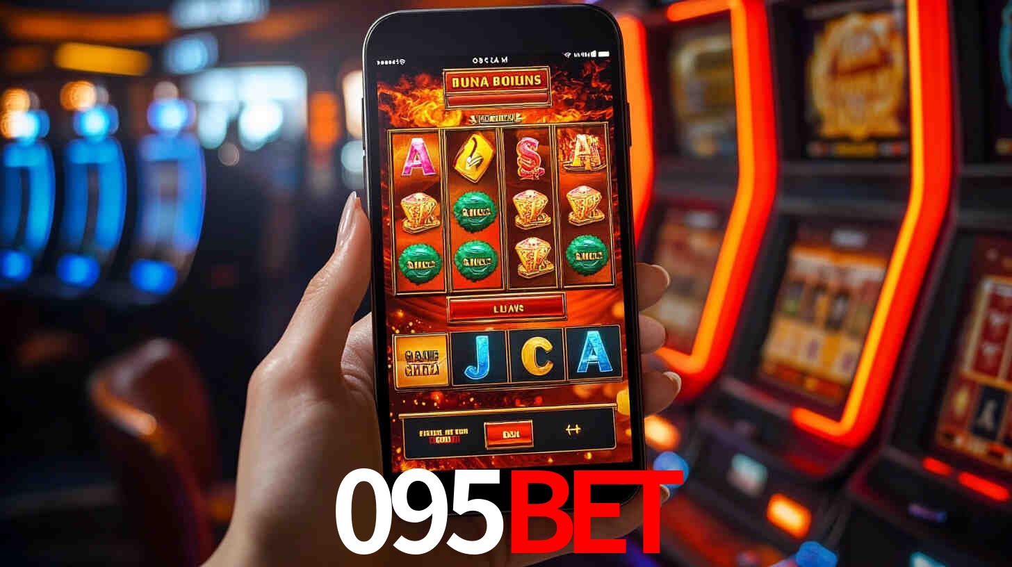 Live Casino 095BET