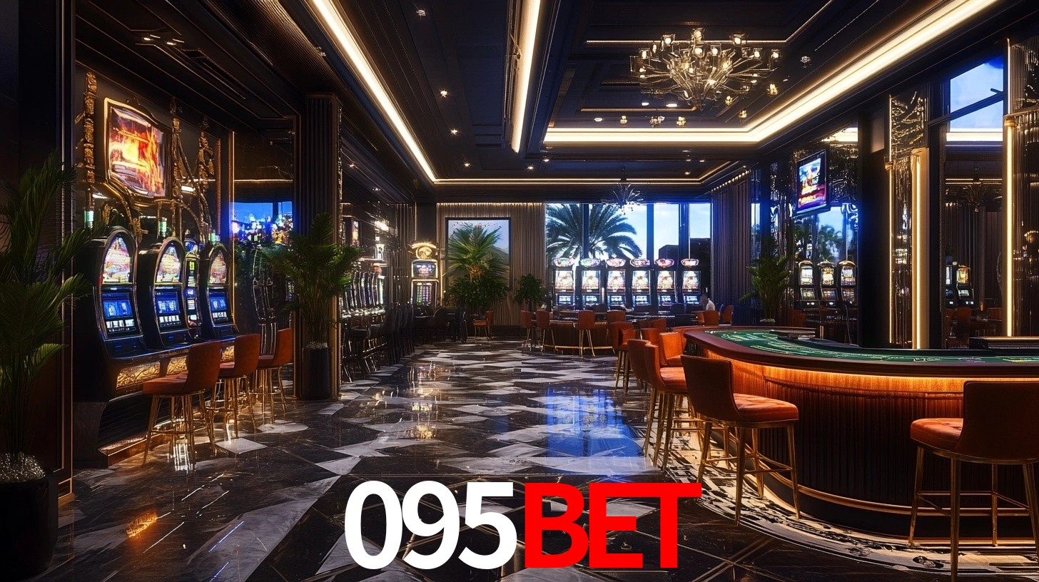 Football Betting 095BET