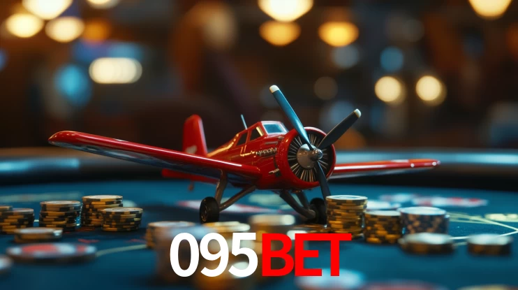Exclusive Offers 095BET