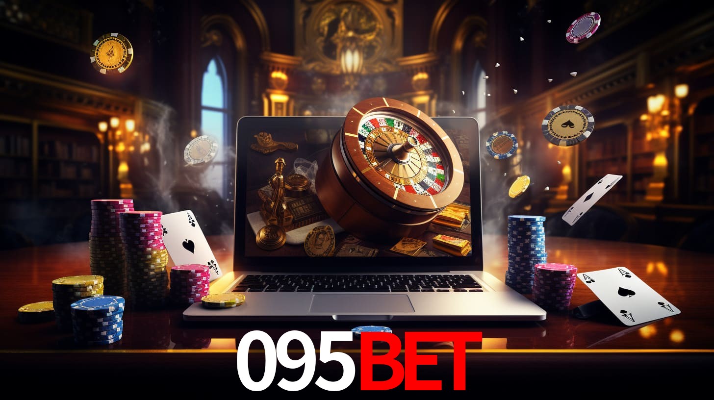 Bonus Features 095BET