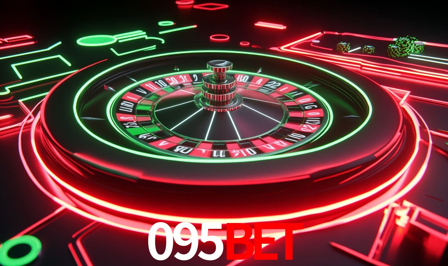 Desvendando o Mundo dos Jogos Virtuais na 095BET