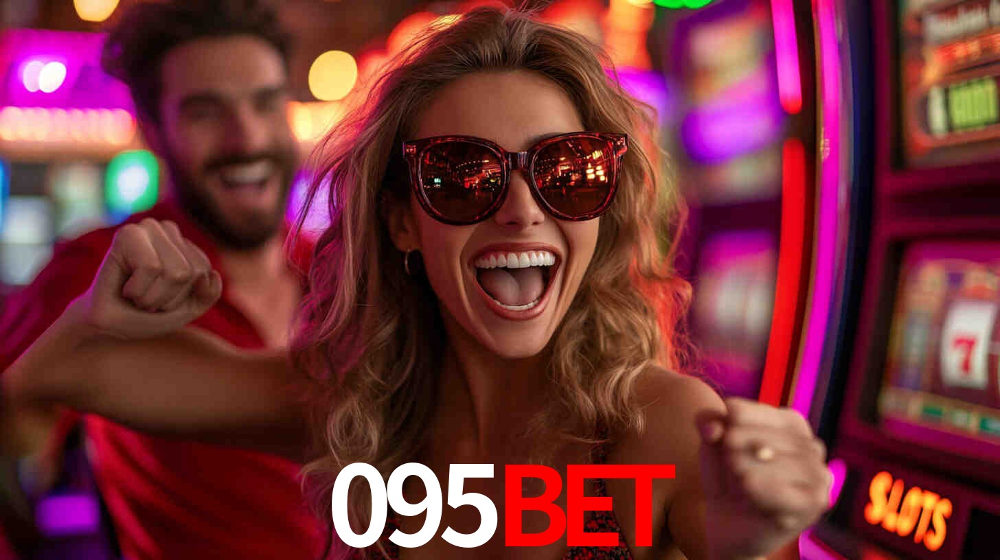 Explorando a Categoria de Eventos em Apostas na 095BET