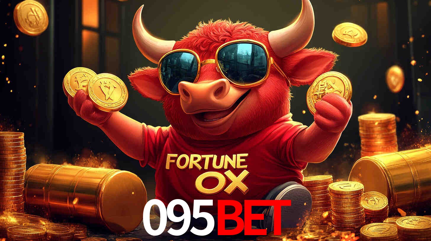 A Popularidade dos Caça-Níqueis no 095BET