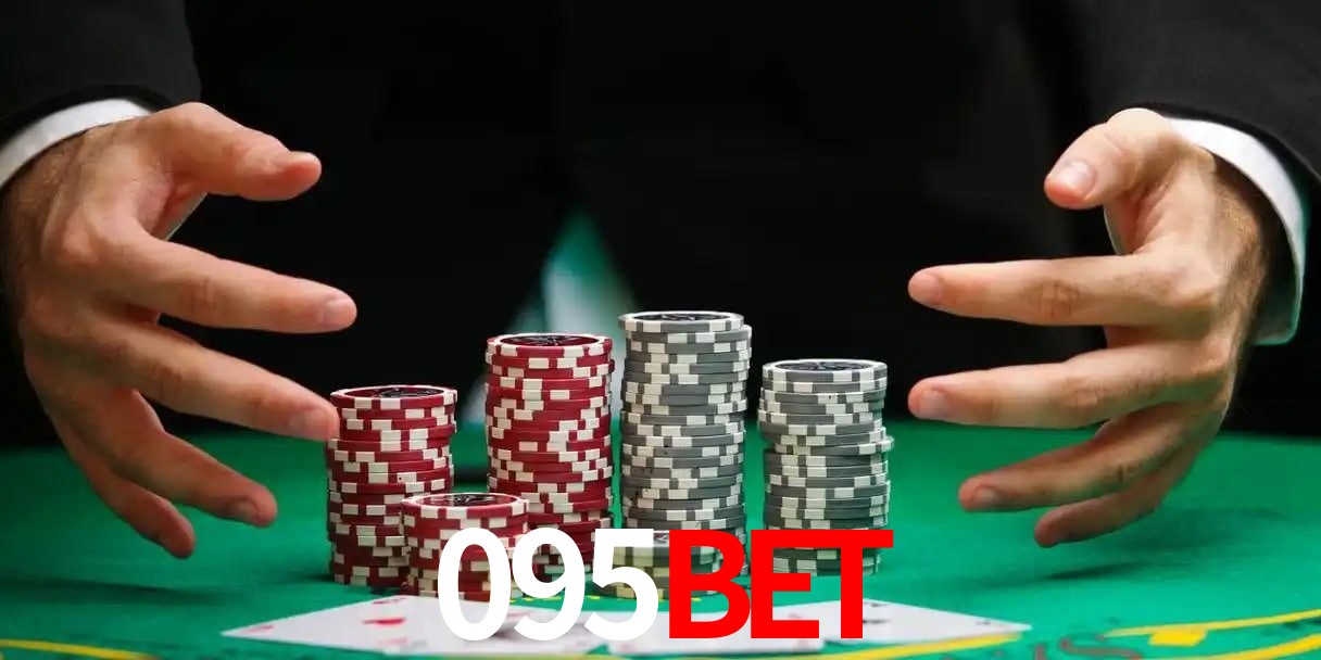 095 BET vip