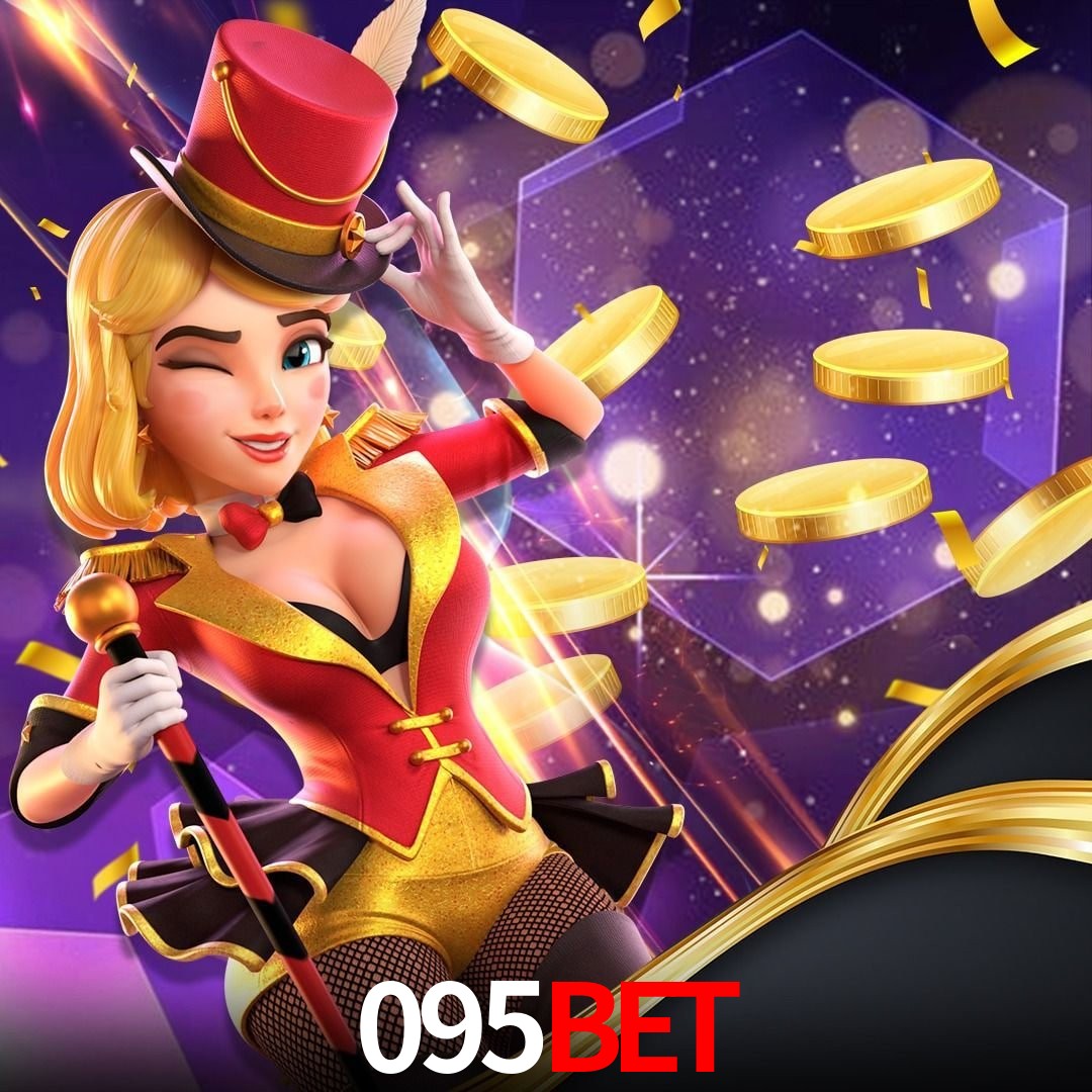 Live Casino 095BET